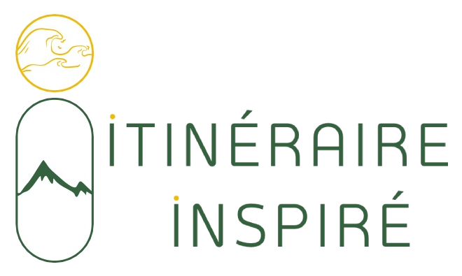 ITIN&Eacute;RAIRE INSPIR&Eacute;