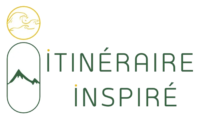 ITINERAIRE INSPIRE