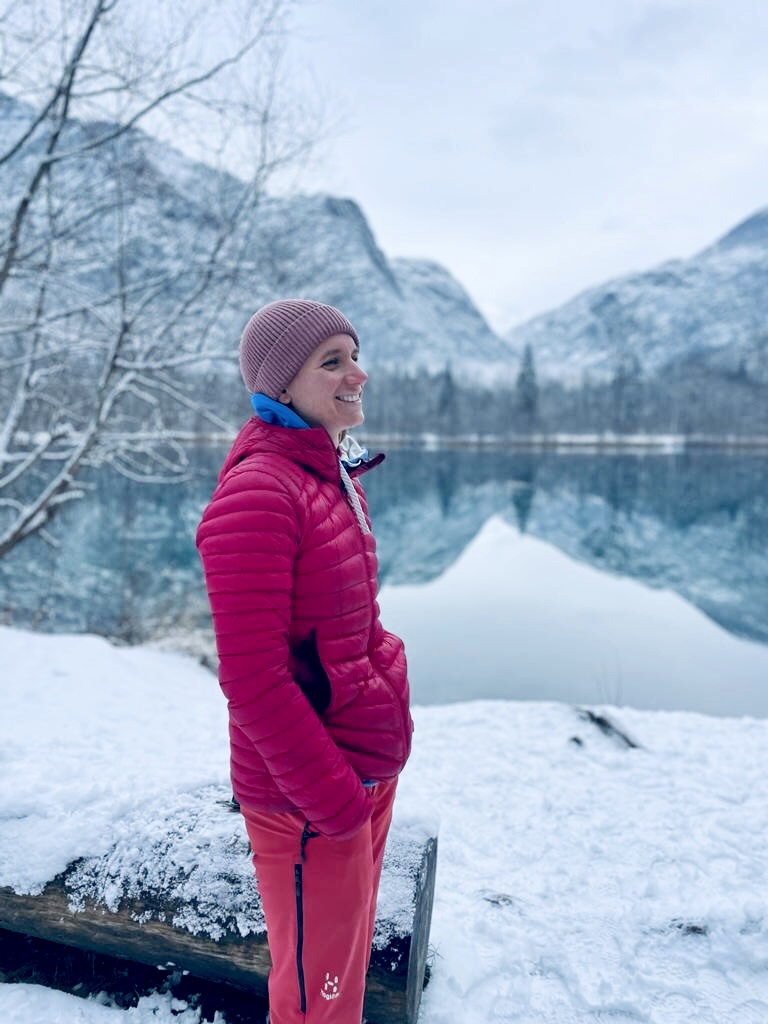 Marion travel planner sur mesure en Europe - Itinéraire inspiré